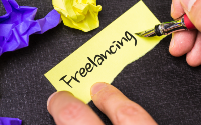 Freelancing