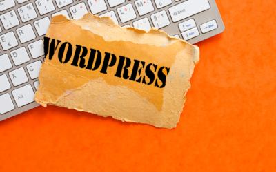 WordPress Website Development