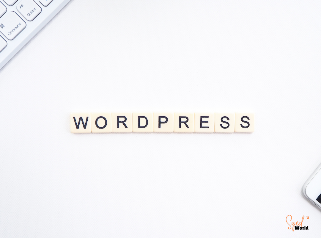 Essential Tips for Effective WordPress Website Development to Boost Your Online Presence