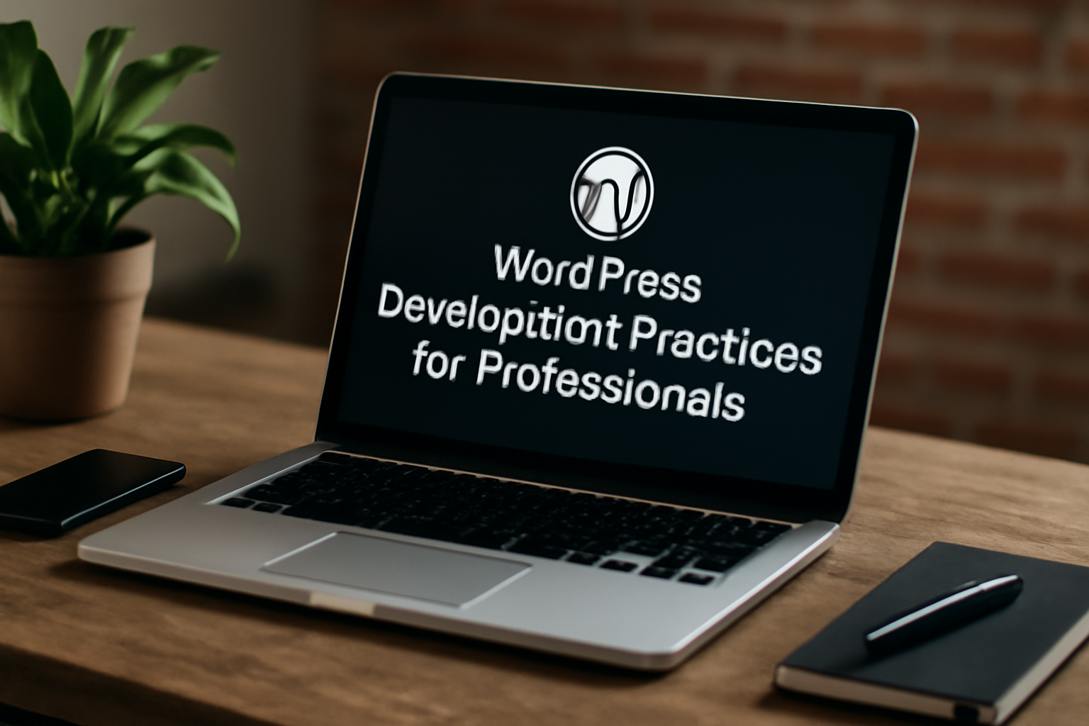 Advanced WordPress Development Practices for Professionals